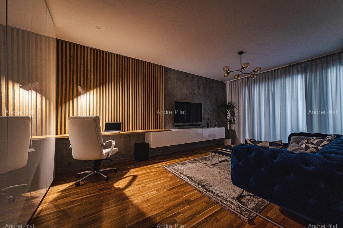 Apartament superb în Luxuria Residence,finisaje de lux - 4
