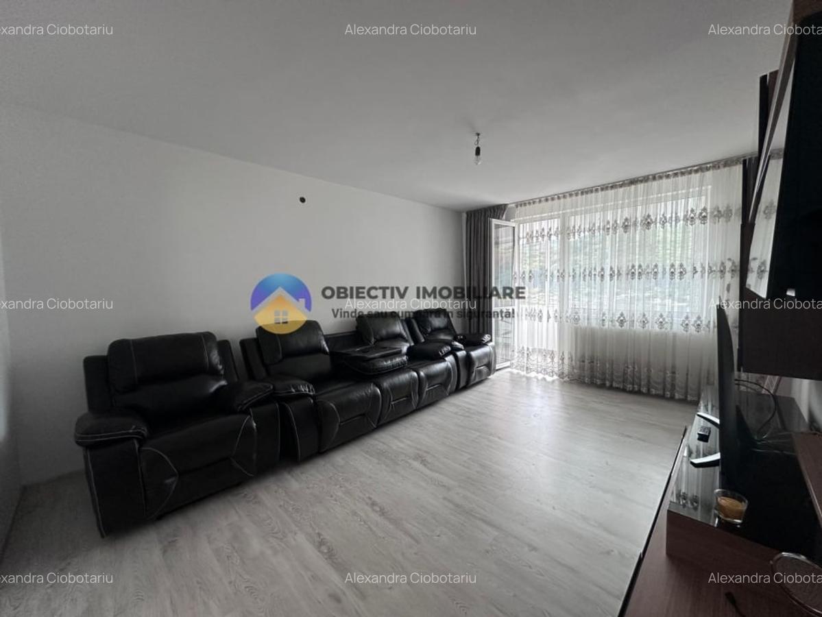 Apartament de inchiriat - 4 camere/ zona Scoala Nr.2 - 3