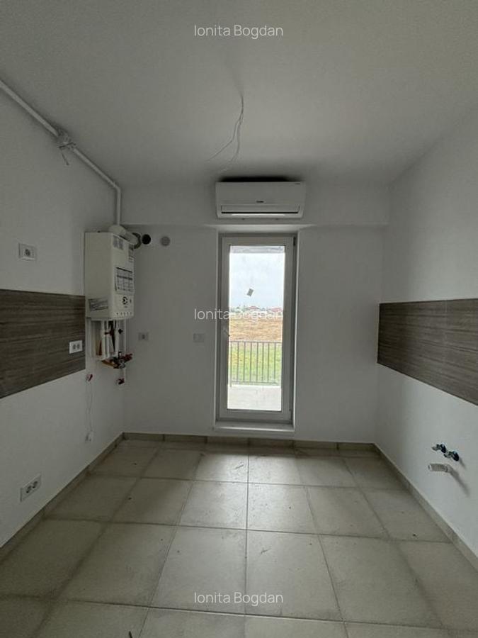 3 camere predare noiembrie/ finisaje premium - 1