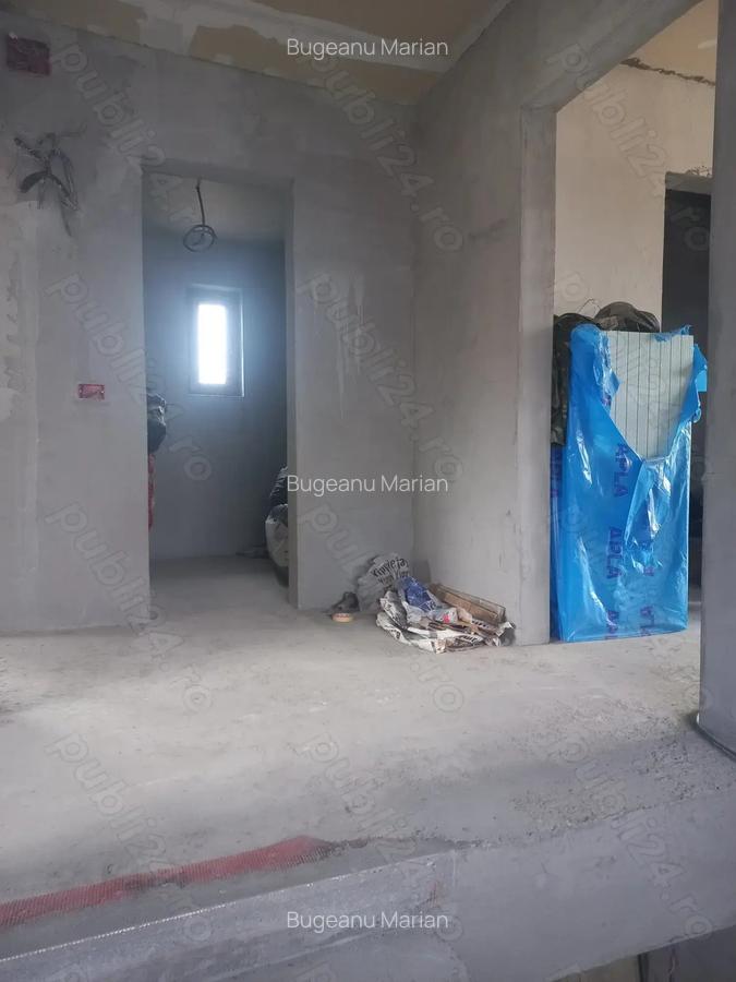 Casa Ovidiu, P+1 Etaj, suprafa?a utila 116 mp, teren 400 mp - 9