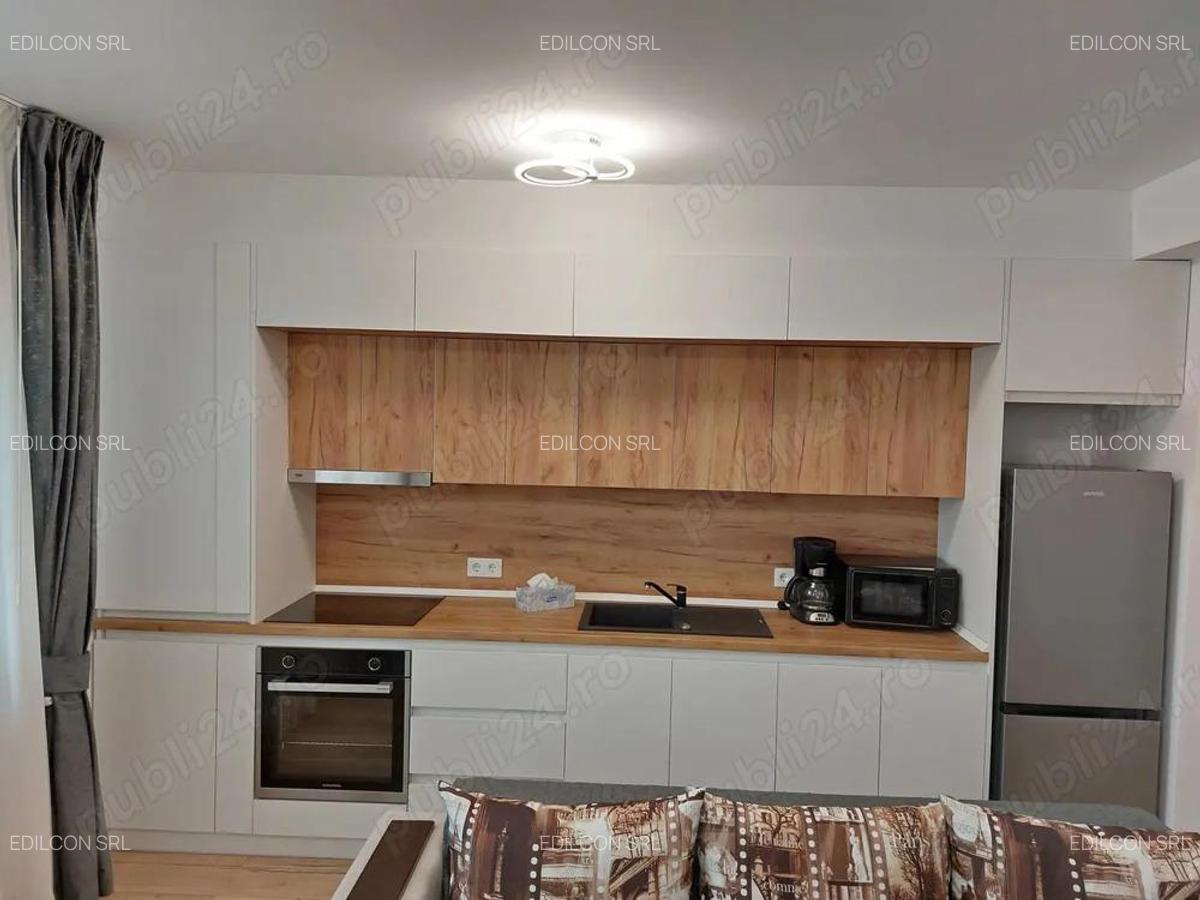 Apartament nou 2 camere de inchiriat in Selimbar - 3