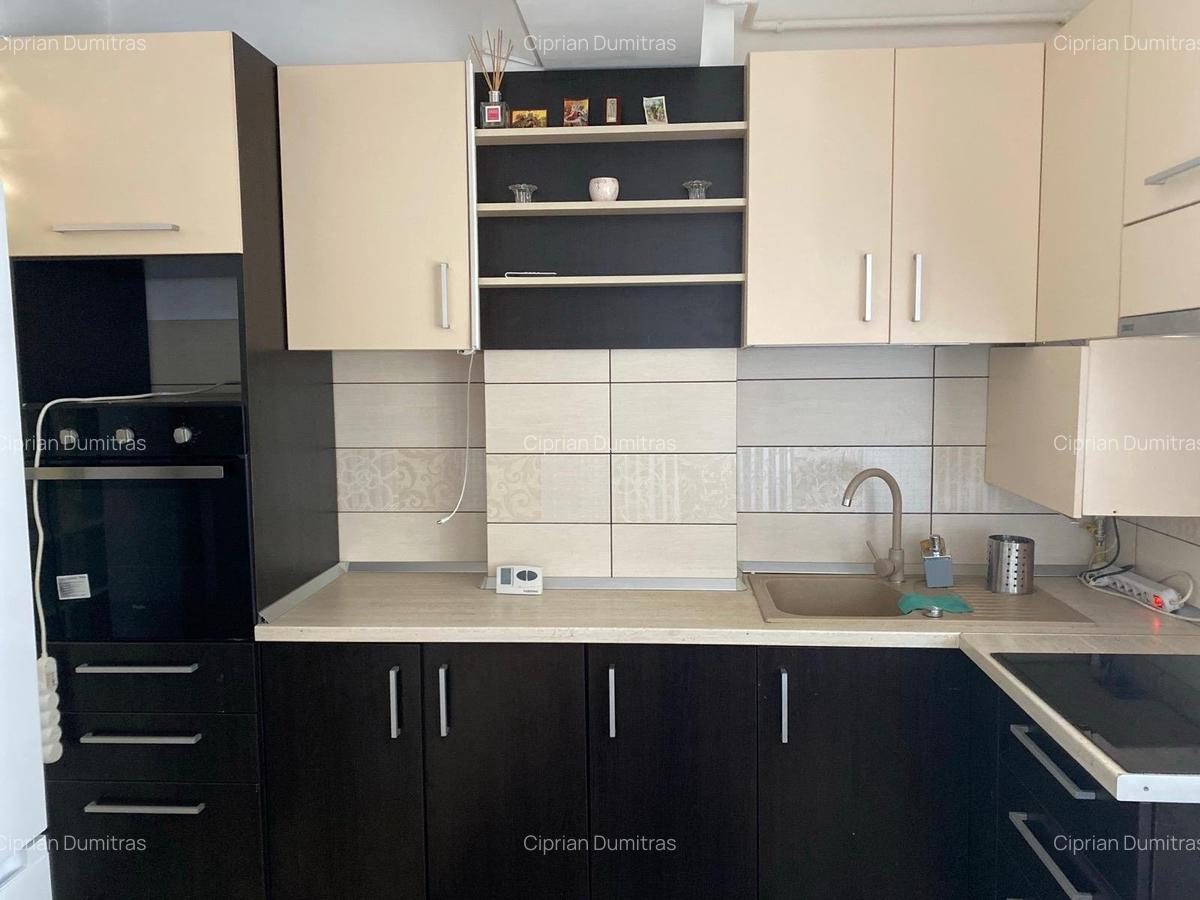 Apartament cu 2 camere Penta Rezidential - 5
