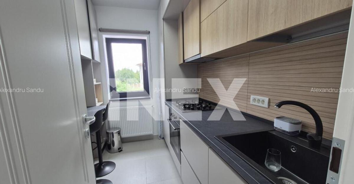 Apartament 2 camere in Trivale | Bloc Nou | mobilat si utila - 2