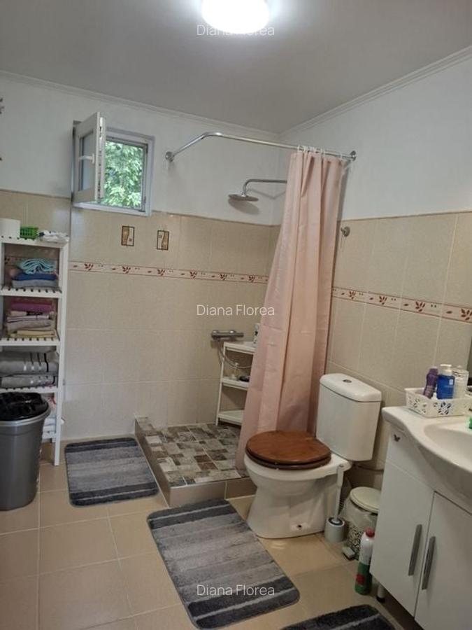 Samurcasi, casa si teren de 1200 mp - 7