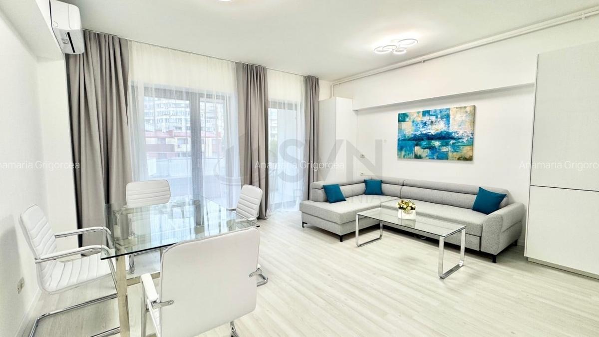 REA1024935 Apartament 2 camere Unirii NOU aproape de metrou - 3