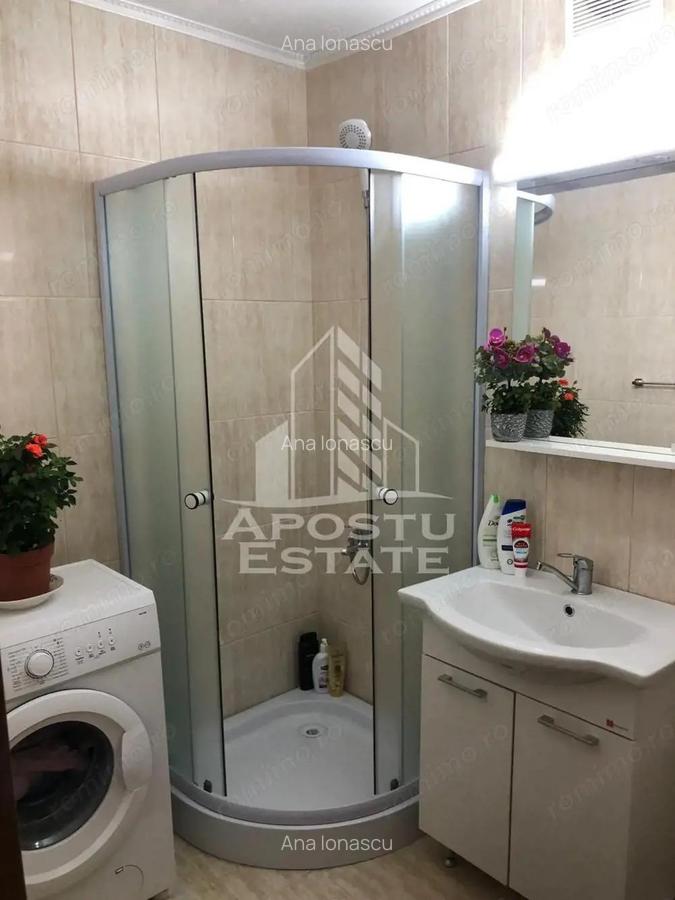 Apartament cu o camera , zona Telegrafului - 6