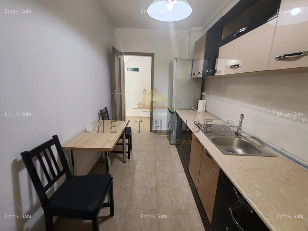 Garsoniera 13 Septembrie - Sebastian - parcare inclusa - 8