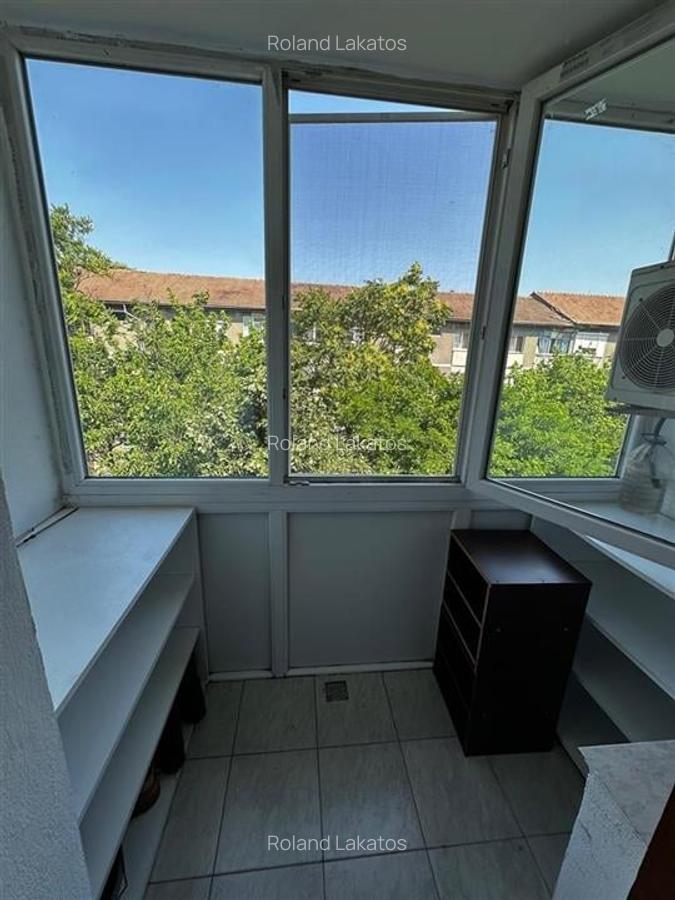 Apartament cu 2 camere decomandat în Nufărul - 5