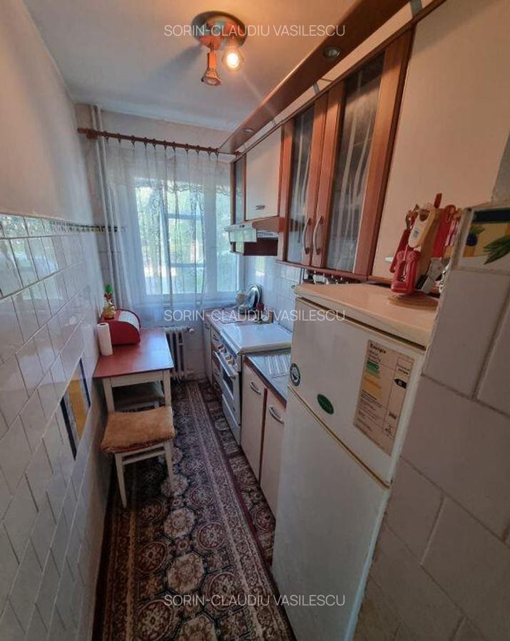 Tomis nord calinescu-apartament 3 camere parter - 11