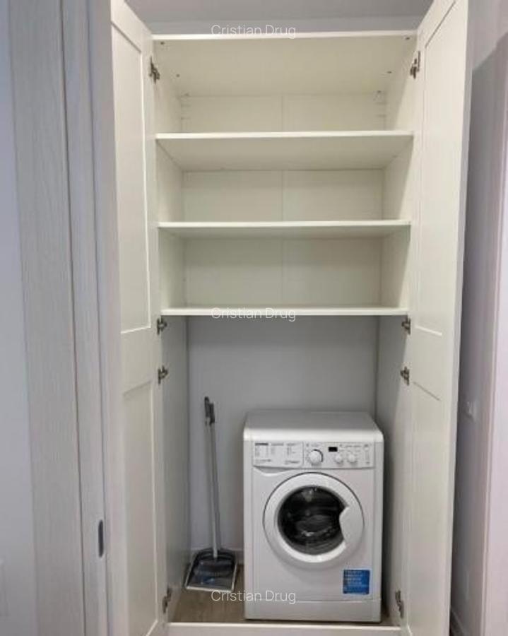 Apartament 2 camere Cloud 9 - 5