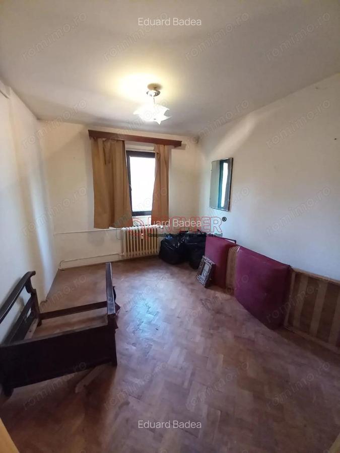 Apartament 3 Camere Emil Racovita Kaufland Sector 4 - 10