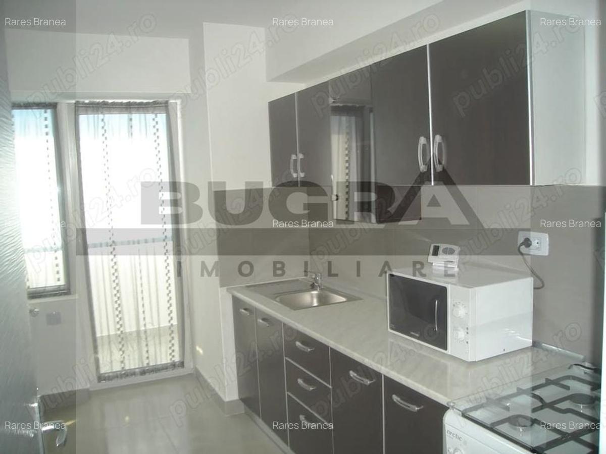 Apartament de 2 camere, modern, 60 mp, zona Piata Cipariu - 3