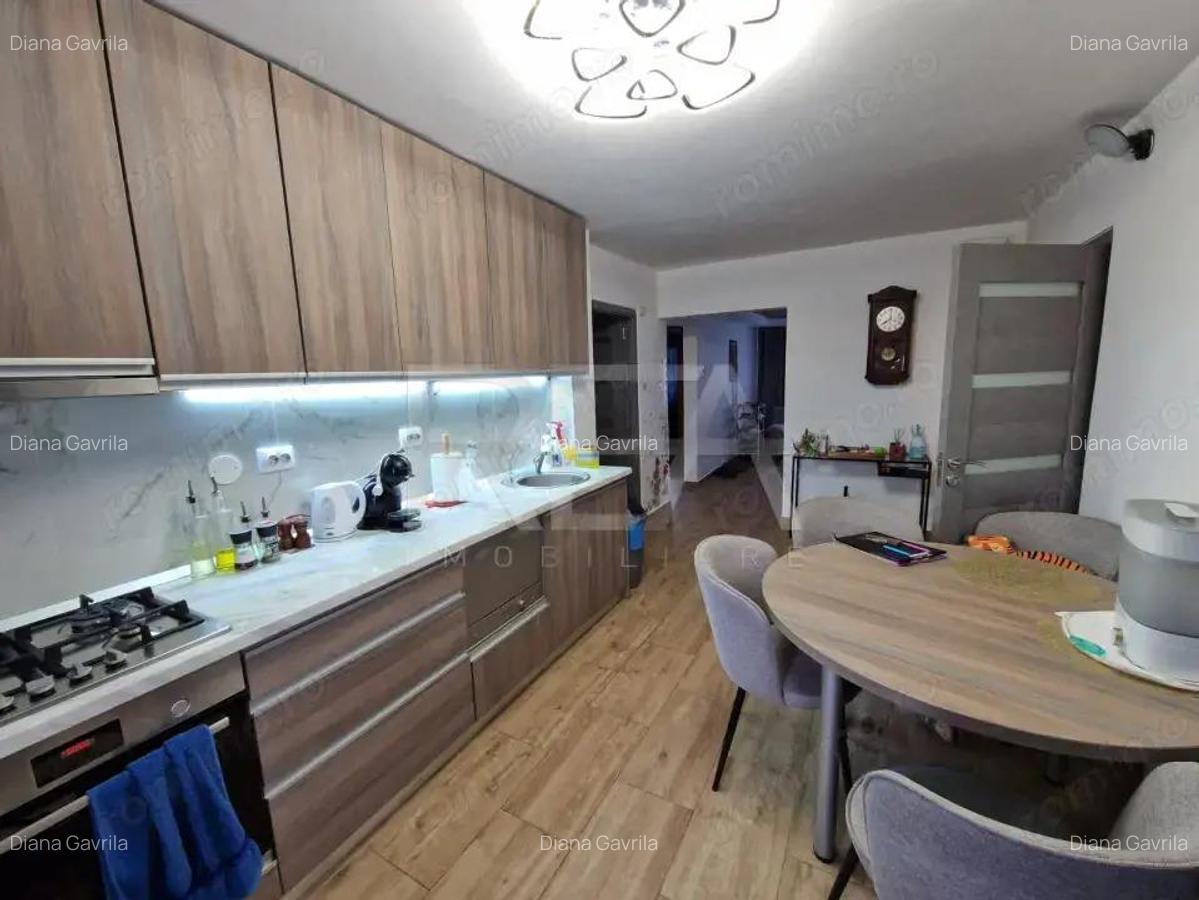 4 camere, etaj 4/4 - Colentina - 9