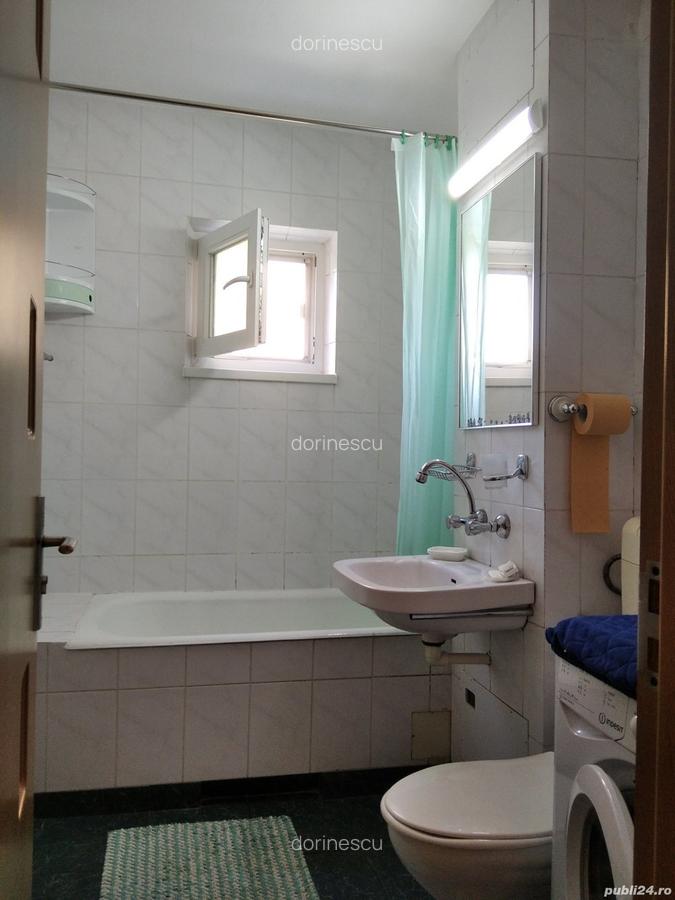 Inchiriez ap 2 camere, Scriitorilor, decomandat, loc parcare. - 7
