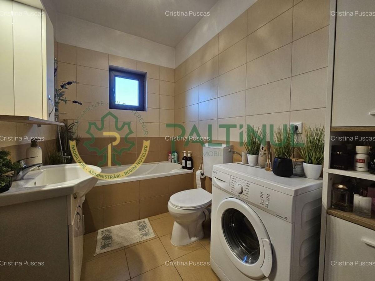 Apartament 3 camere cu terasa lângă Mol-ul Nou - 8