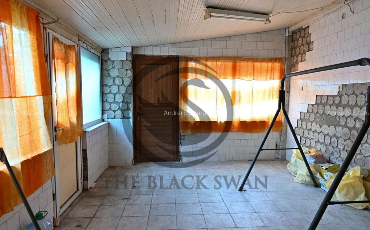 Casa/Vila 5 camere cu spa?iu comercial de vanzare | Sud ... - 12