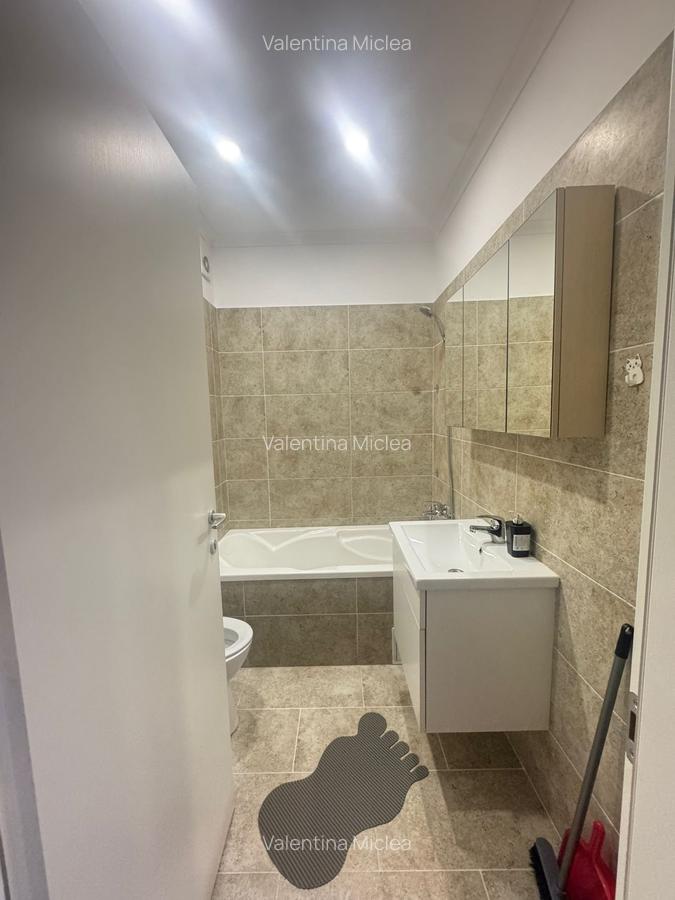 Garsoniera decomandata-Militari Residence-Comision 0% - 13
