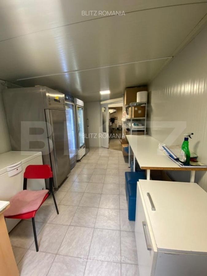 Spatiu alimentatie publica, afacere la cheie, clientela formata ! - 4 Spatiu alimentatie publica, afacere la cheie, clientela formata ! - 4