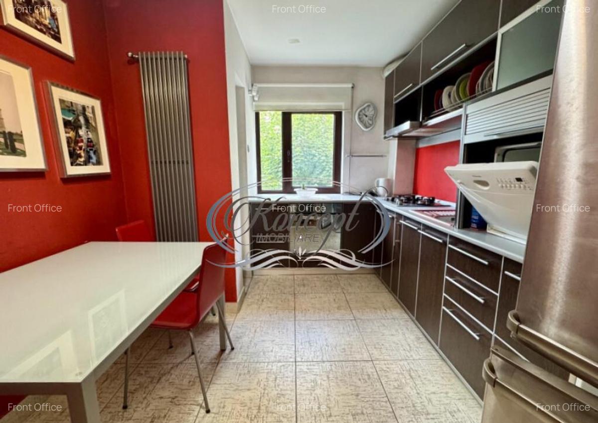 Locuinta spatioasa cu balcon, dressing si debara, aproape de - 14