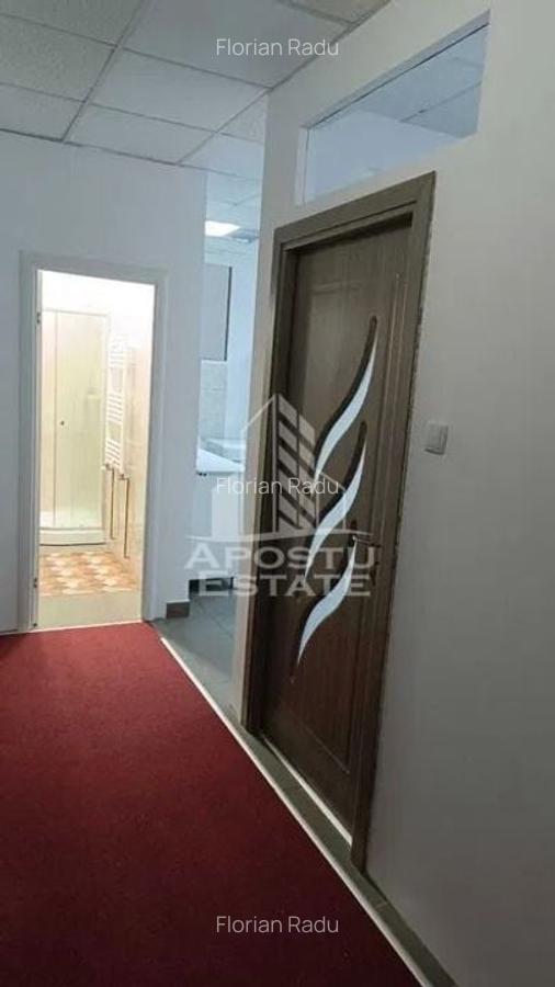 Apartament cu 2 camere, zona Dambovita, Centrala Proprie - 5