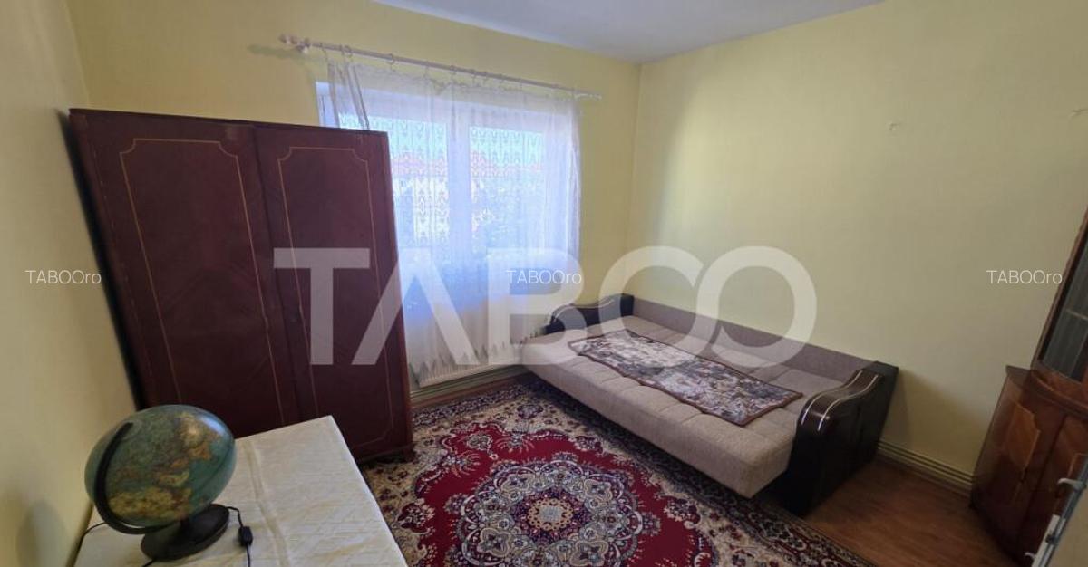 Apartament de inchiriat in Strand cu 2 camere mobilate utila - 4