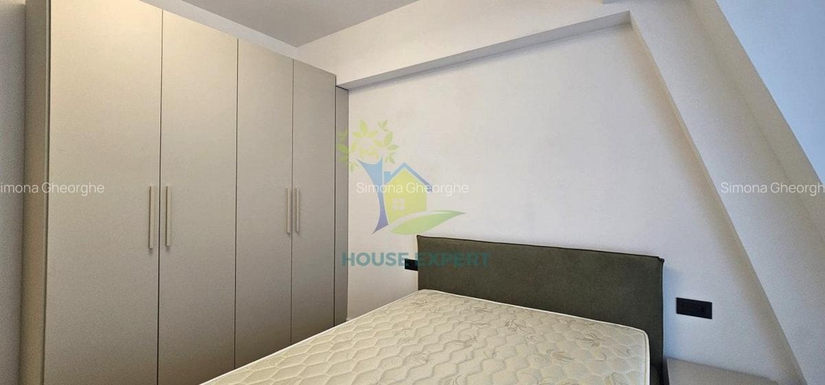 Apartament cu 3 camere semidecomandat, mobilat în Aviației - 9