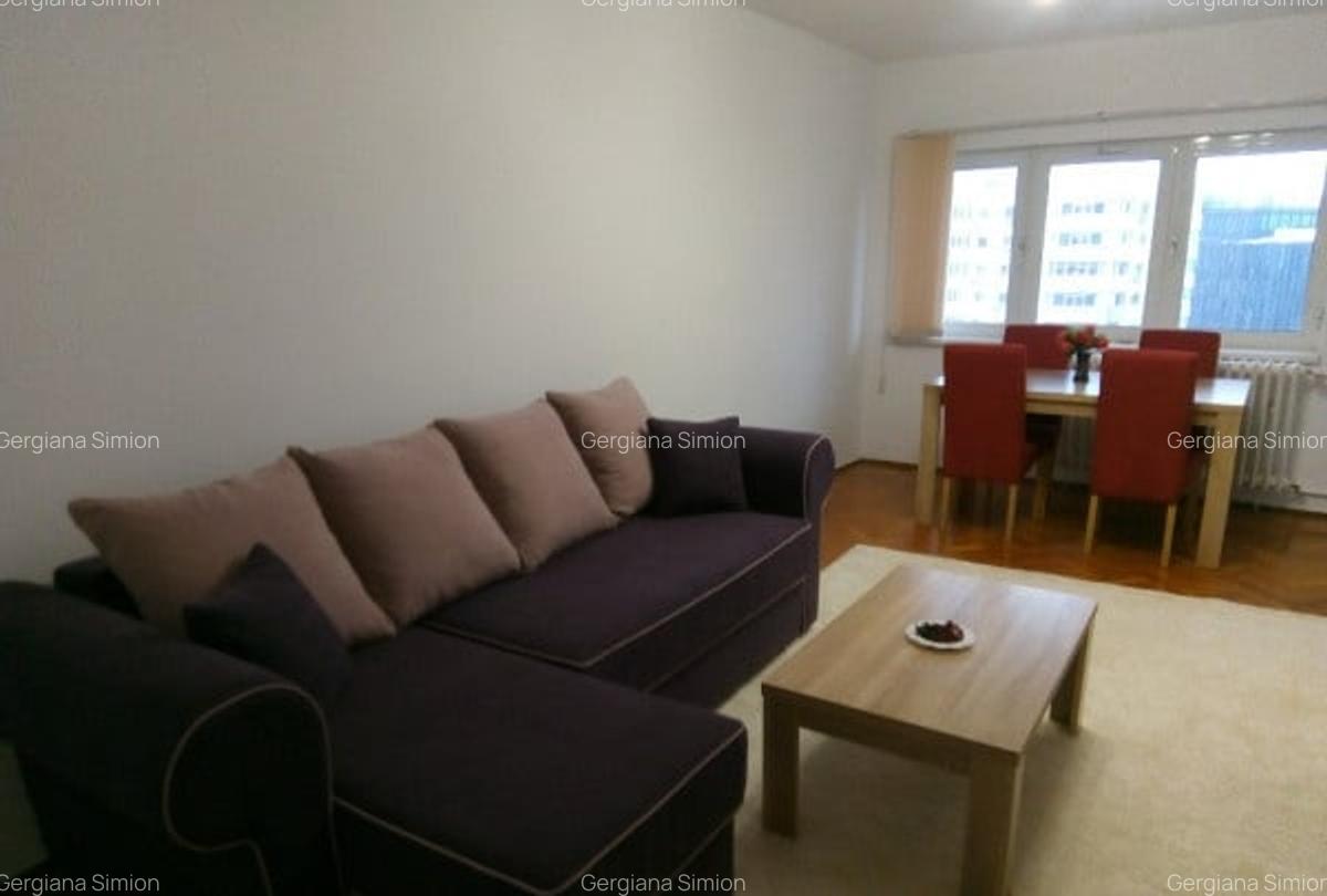 Apartament 3 Camere 1 Mai - Ion Mihalache | Centrala proprie | Balcon - 3