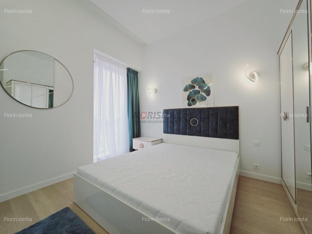 One Verdi - Best investment - 2 camere mobilat  - deja inchiriat - 4