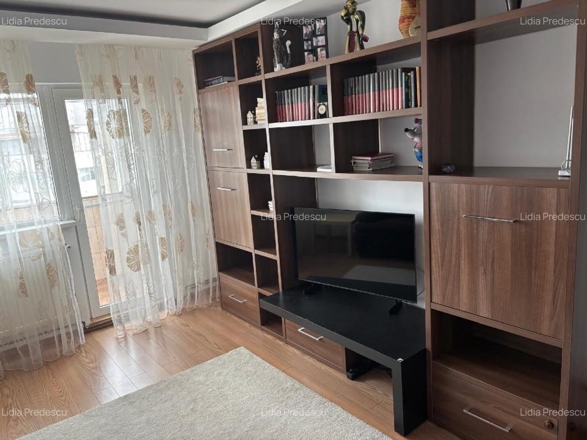 Vânzare 3 camere Lujerului - 5