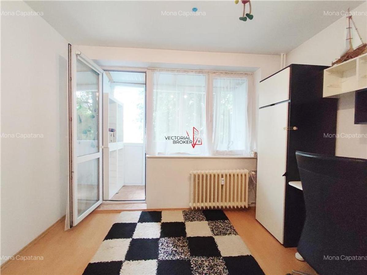 Et 3/10 gata de locuit in zona verde, bloc reabilitat Tei Ion Berindei - 10