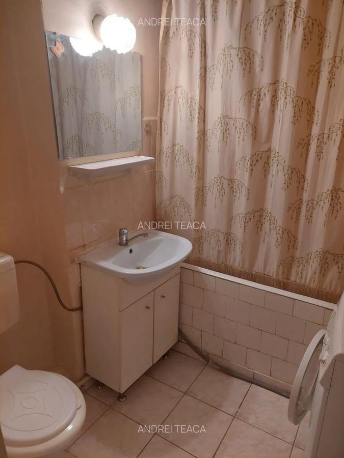 Apartament cu 2 camere cu balcon, zona Tractorul - 6