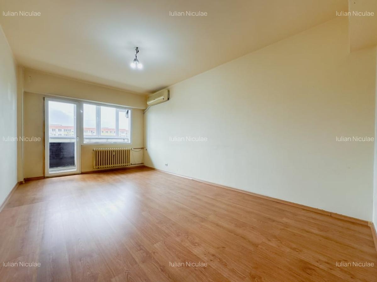 Apartament 3 camere, Bucur Obor - Bloc Almo 1 - 1