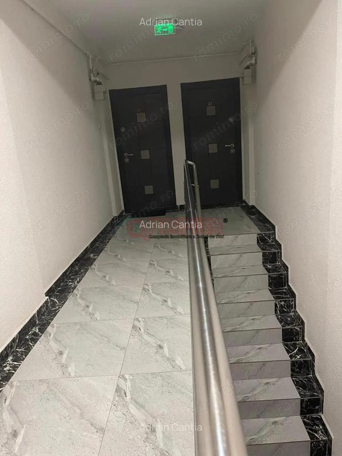 2 camere+Terasa-Popesti Leordeni-Metrou Leonida - 4