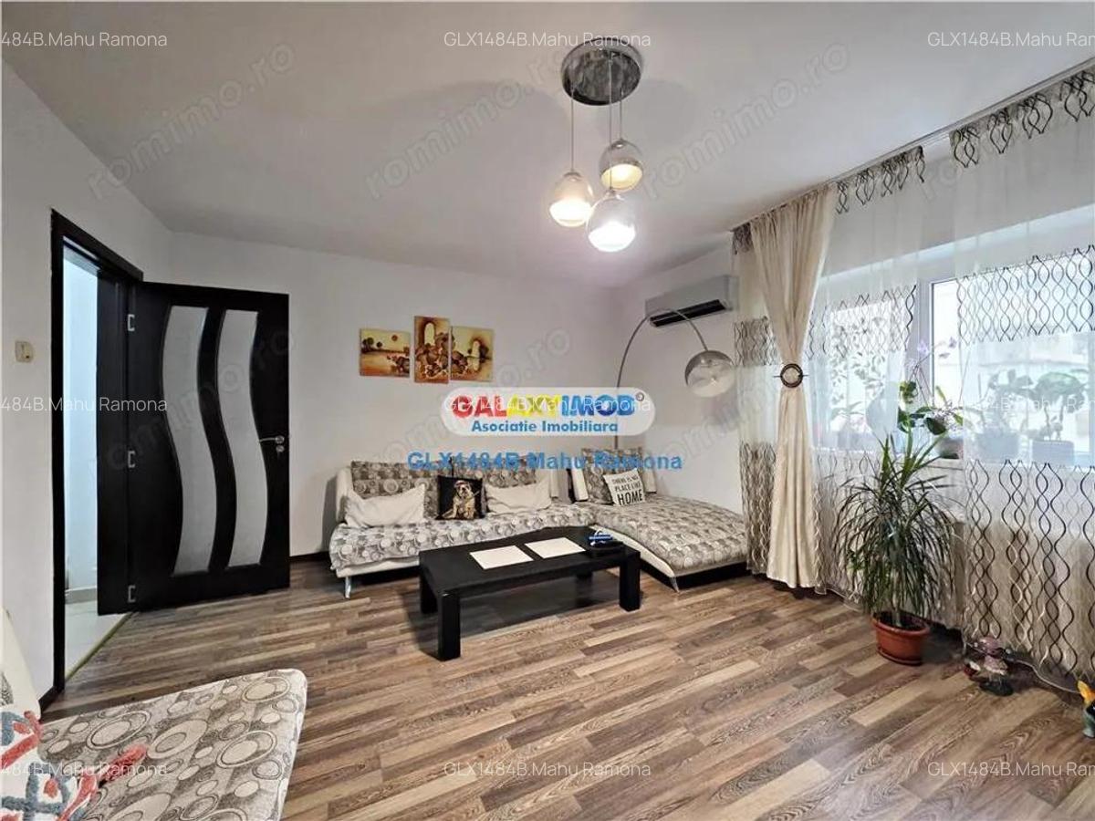 Apartament 3 camere decomandat, spatios, langa Mall Vitan - 16