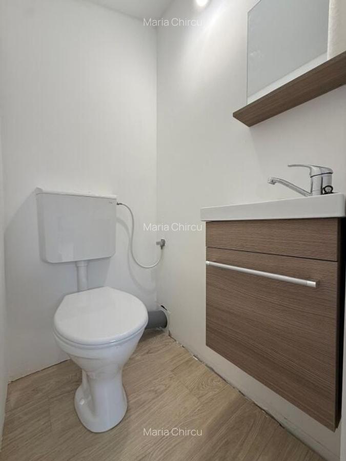 Povestea coltului de rai din mijlocul orasului Duplex 2 camere Titulescu - 9