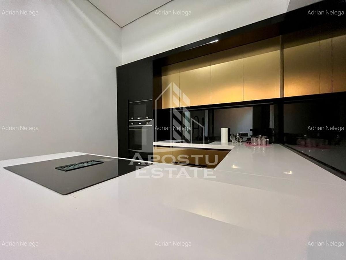 Apartament spatios cu 4 camere circular zona Piata Maria - 3
