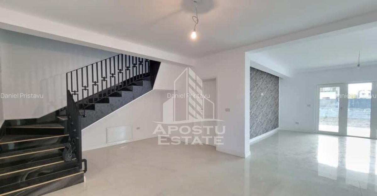 Duplex P+1, cu garaj, Dumbravita - 9