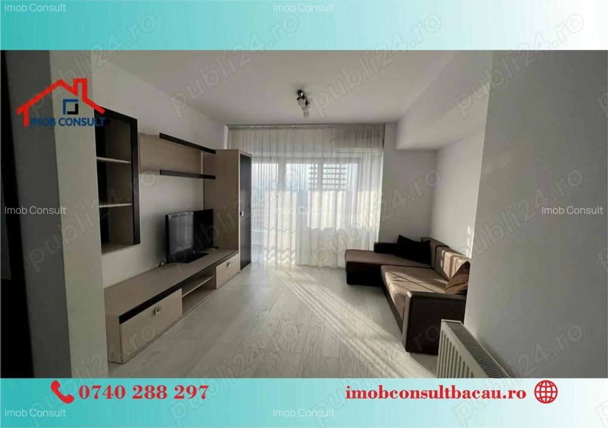 Avem cheile in agentie! Apartament modern in bloc nou! CE1342 - 3