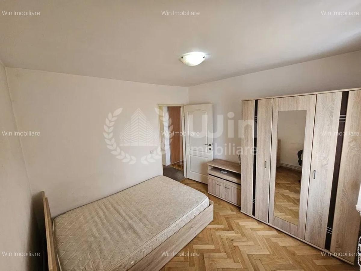 Apartament 3 camere I 64mp | Etaj 8/10 | Zona Profi Grigorescu - 1