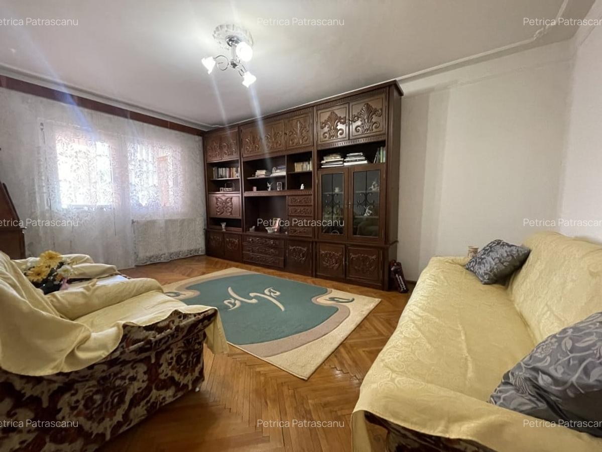 De vanzare! Apartament 2 camere, zona Gara - Fostul Billa, Iasi - 7