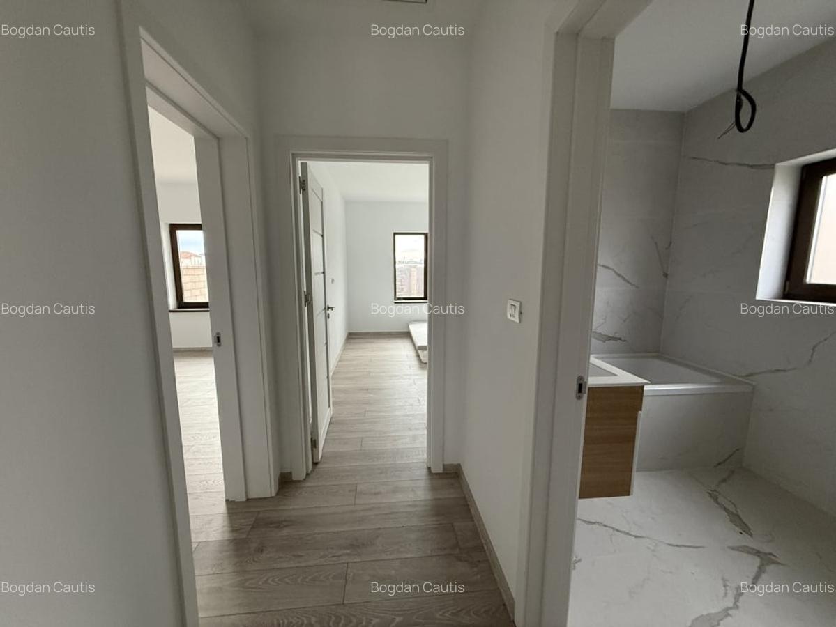 Duplex 3 camere, P+Pod, 85mp utili, 300mp teren, Calea Urseni COMISION 0% - 4