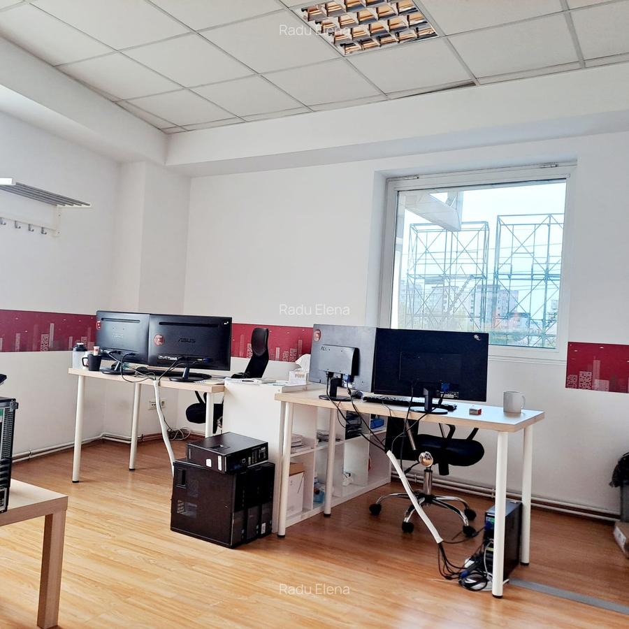Vitan-Mall Birouri suprafata 183 mp-pret 2379 euro - 6