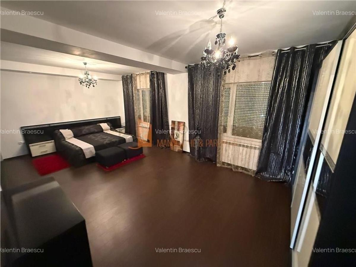 EXCLUSIVITATE! Casa P+1+M zona Vernesti - 15