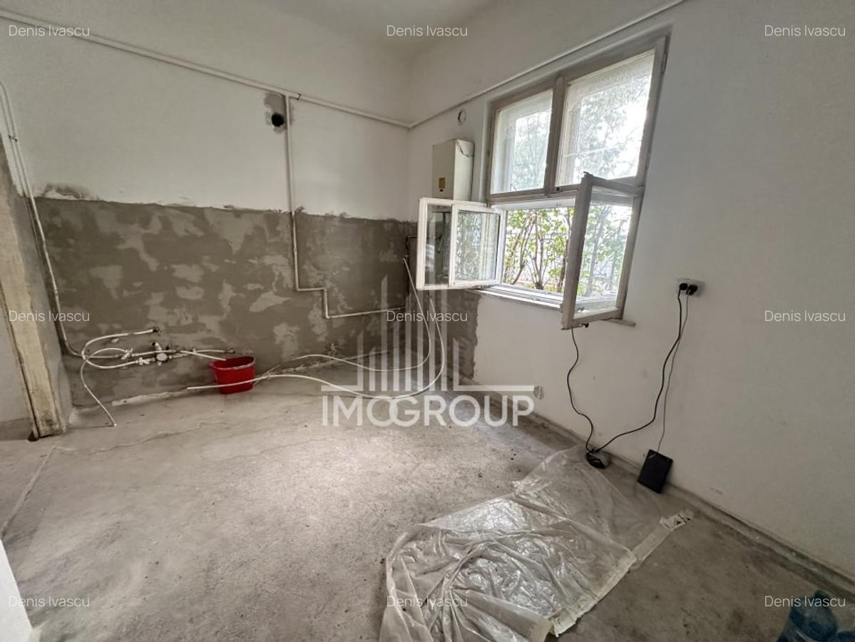Apartament in vila | 2 camere|confort sporit| parcare | curte| zona Hotel Napoca - 6