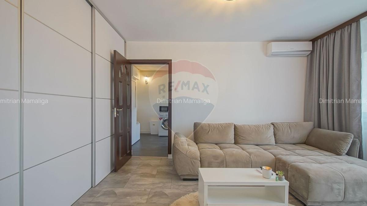 Apartament 2 camere, gata de mutat, zona  Gemenii - 4