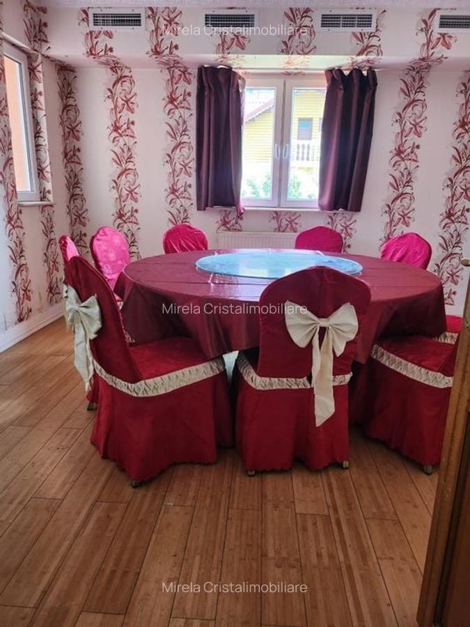 PIPERA/VOLUNTARI  Vilă 3 Nivele Curte & Locuri de Parcare - Gata de Rebranding! - 28