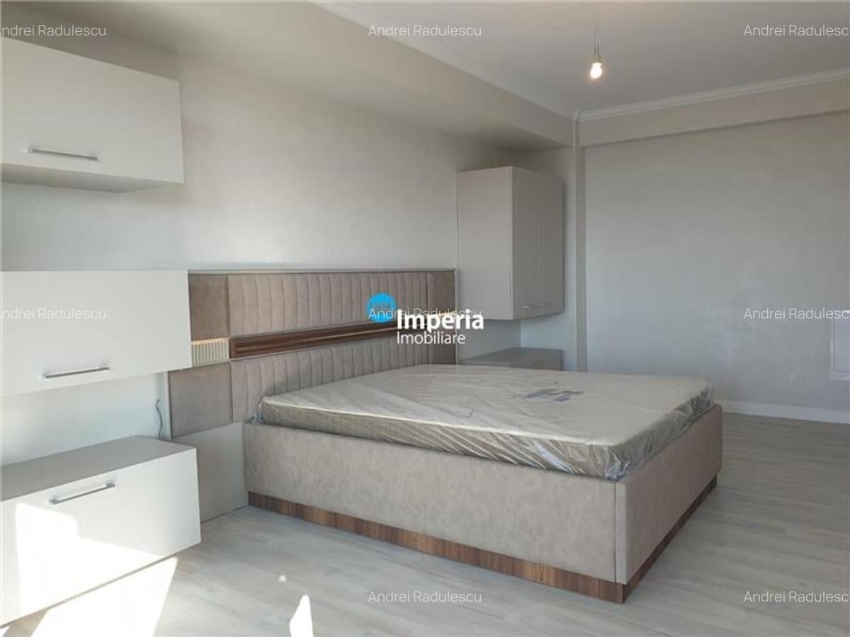 Garsonieră semidecomandată, mobilată în Copou - 3