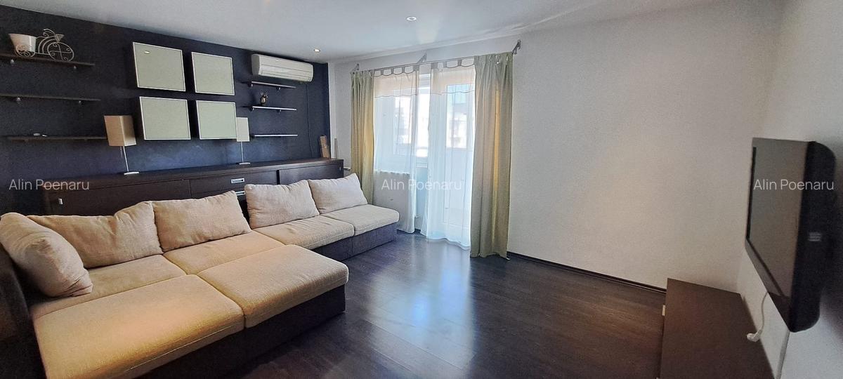 Brancoveanu Metrou Apartament Modern cu loc de parcare si contract ANAF - 2