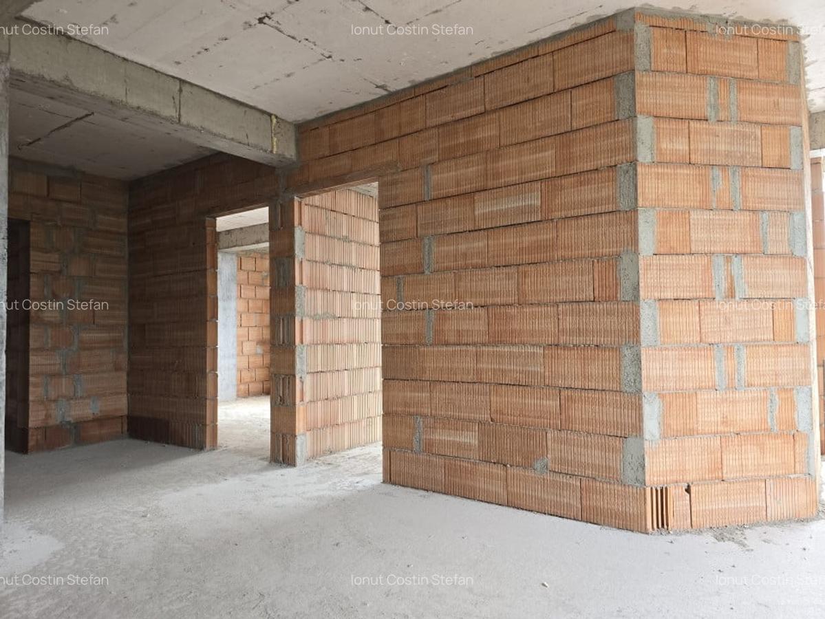 Westside Residence Otopeni, apartament 3 camere, 2 bai, et.1 - 4