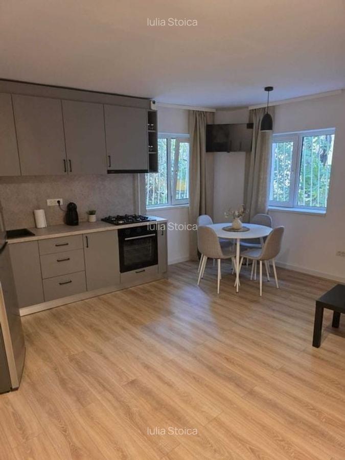 De Inchiriat  Garsoniera/Casa cu 1 camera Unirii - Constitutiei sect 4 - 2